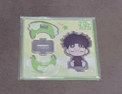 ダンダダン　アクリルスタンド　オカルン