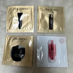 SHISEIDO 資生堂 フューチャーソリューションLX サンプル