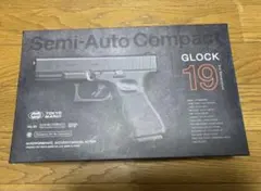 2026年最新】グロック19 gen3の人気アイテム - メルカリ