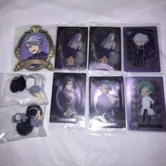 ツイステ オクタ