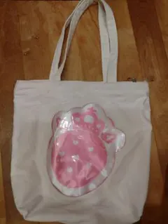 すとぷりバッグ