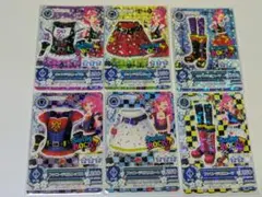アイカツカード AKB 板野友美ちゃん 島崎遥香ちゃんコラボ まとめ売り