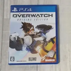 オーバーウォッチ オリジンズエディション (PS4ソフト)