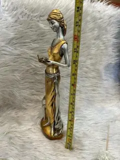 CITIZEN 美閃の女神N 4RP637NN63 振り子置時計※動作確認済み。 - メルカリ