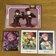 あんスタ 斎宮宗 セット - メルカリ