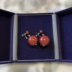 イヤリング ヴィンテージ アンティーク