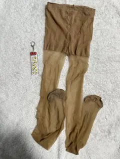 レディース、ストッキング、 パンスト、スパッツ·タンス整理品