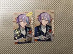 プロセカ　セカライ5th 神代類エピカ　箔押しあり