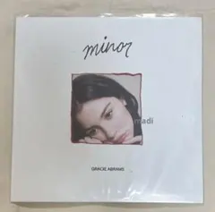 Gracie Abrams CD 3枚セット - メルカリ