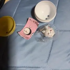ちいかわ アクリルキーホルダー
