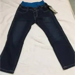 デニムパンツ 110センチ