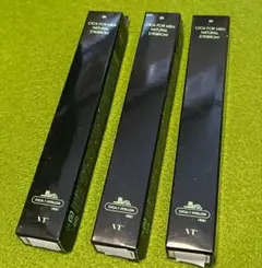 VT CICA FOR MEN NATURAL EYEBROW 01　3本セット