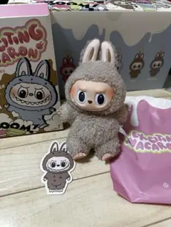 2026年最新】MONSTERS exciting macaron ぬいぐるみ シリーズの人気