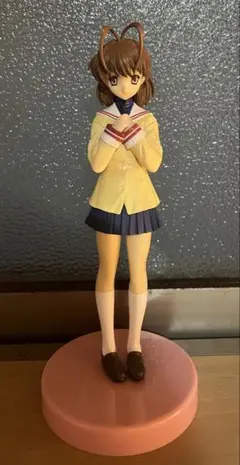 2026年最新】クラナドフィギュアの人気アイテム - メルカリ