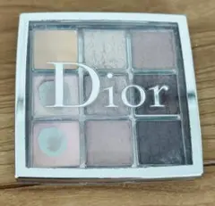 Dior バックステージ アイ パレット 002 クールのサムネイル