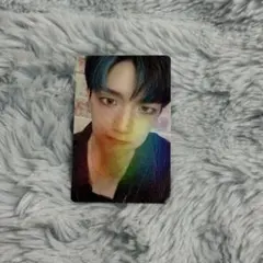 INI MATCH UP 髙塚大夢 ホログラム トレカ