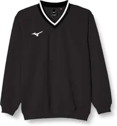 MIZUNO メンズ　Vネック　吸汗速乾