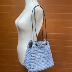 ODETTE É ODILE ショルダーバッグのサムネイル