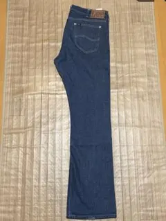 Lee リー　ライダース102 ブーツカット　ワンウォッシュ　W34L34