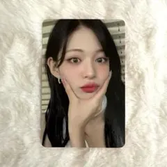 2026年最新】fromis_9 チェヨン トレカの人気アイテム - メルカリ