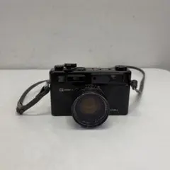 YASHICA SNAP フィルムカメラ - メルカリ
