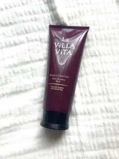 ラ・ヴィラ・ヴィータ　カラーケア マルチボンディングマスク 　ヘアトリートメントのサムネイル