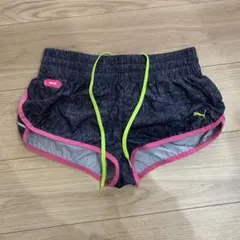 PUMA レディース Mサイズ ショートパンツ
