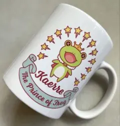 【THE IDOLM@STER SideM】マグカップ カエール