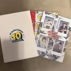 04 Limited Sazabys まとめ売り 限定サイン入りポストカード付 | Mercari