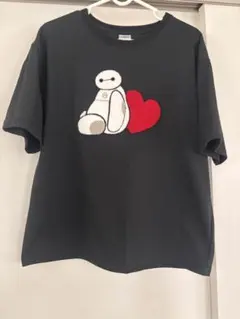 しまむら　ベイマックス　半袖　Tシャツ　L レディースのサムネイル