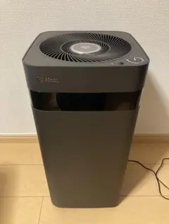 【極美品】Airdog X3Dマットブラック　2025年製のサムネイル