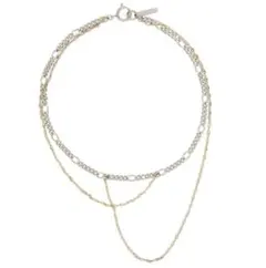 justine clenquet ネックレス　ジュスティーヌクランケ