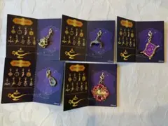 アラジン シークレットチャーム