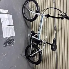 2人乗りタンデム＆自転車 バーレー（ピッコロ+プラス）セット Burley