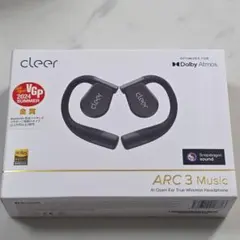 2026年最新】cleer arc 3の人気アイテム - メルカリ