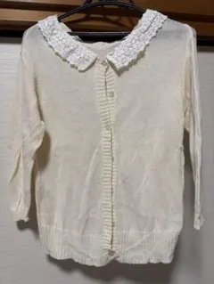 Samansa Mos2 カーディガン