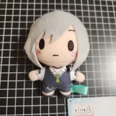 プロジェクトセカイ　レオニード　leo/need 日野森志歩　ふわぷち