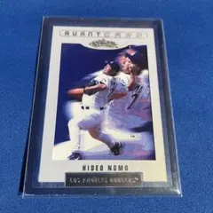 2026年最新】野茂英雄の人気アイテム - メルカリ