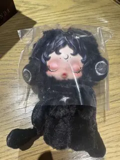 Found You-Me! Darkness ぬいぐるみ