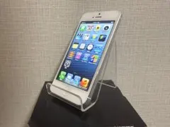 激レア？　ios6.0（10A405）iPhone 5 16GB シルバー 本体 激レア？ ios6.0（10A405）iPhone 5 16GB シルバー 本体 - メルカリ
