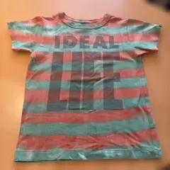 Groovy Colors IDEAL LIFE Tシャツ 130cmのサムネイル