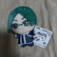 桃源暗鬼 遊摺部従児 ちびぐるみ