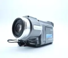 美品　SONY miniDV HANDYCAM DCR-HC88 ⑦ 2025年最新】DCR-HC88の人気アイテム - メルカリ