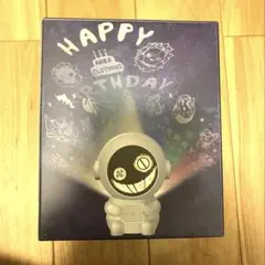 NieRclothing プラネタリウムライト