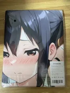 N41180-平沢唯×中野梓 ・バスタオル・アニメグッズ・タペストリー