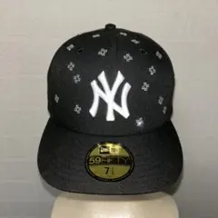 売約済‼️様NEW ERA ジュエルキャップ71/2 LA 発、デイリーアイテムをジュエリーに昇華するアーティスト集団