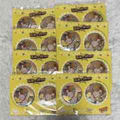 終わりのセラフ展 三宮三葉 缶バッジ 16個セット - メルカリ
