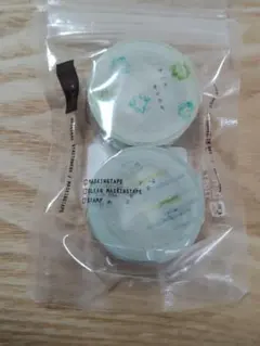 ヨハク  マスキングテープ  メロディ  パステル ヨハク マスキングテープ メロディ パステル - メルカリ