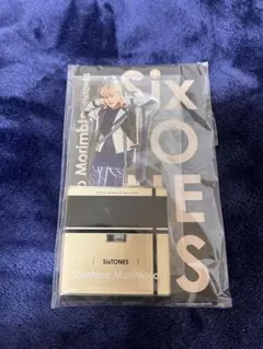 SixTONES 森本慎太郎 アクリルスタンド