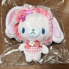 サンリオ キャラクターズ シュガーバニーズ レア♡希少 箱つき 🤍シュガーバニーズ スウィートアソートコレクション🤎 平成を思い出